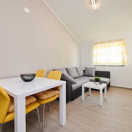 Villa Dvori Bašanija 外观 照片